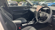 Honda E Ny1 150kW Elegance 69kWh 5dr Auto Electric Hatchback